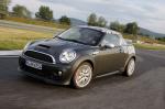 Mini Coupe Prototype 2011 года